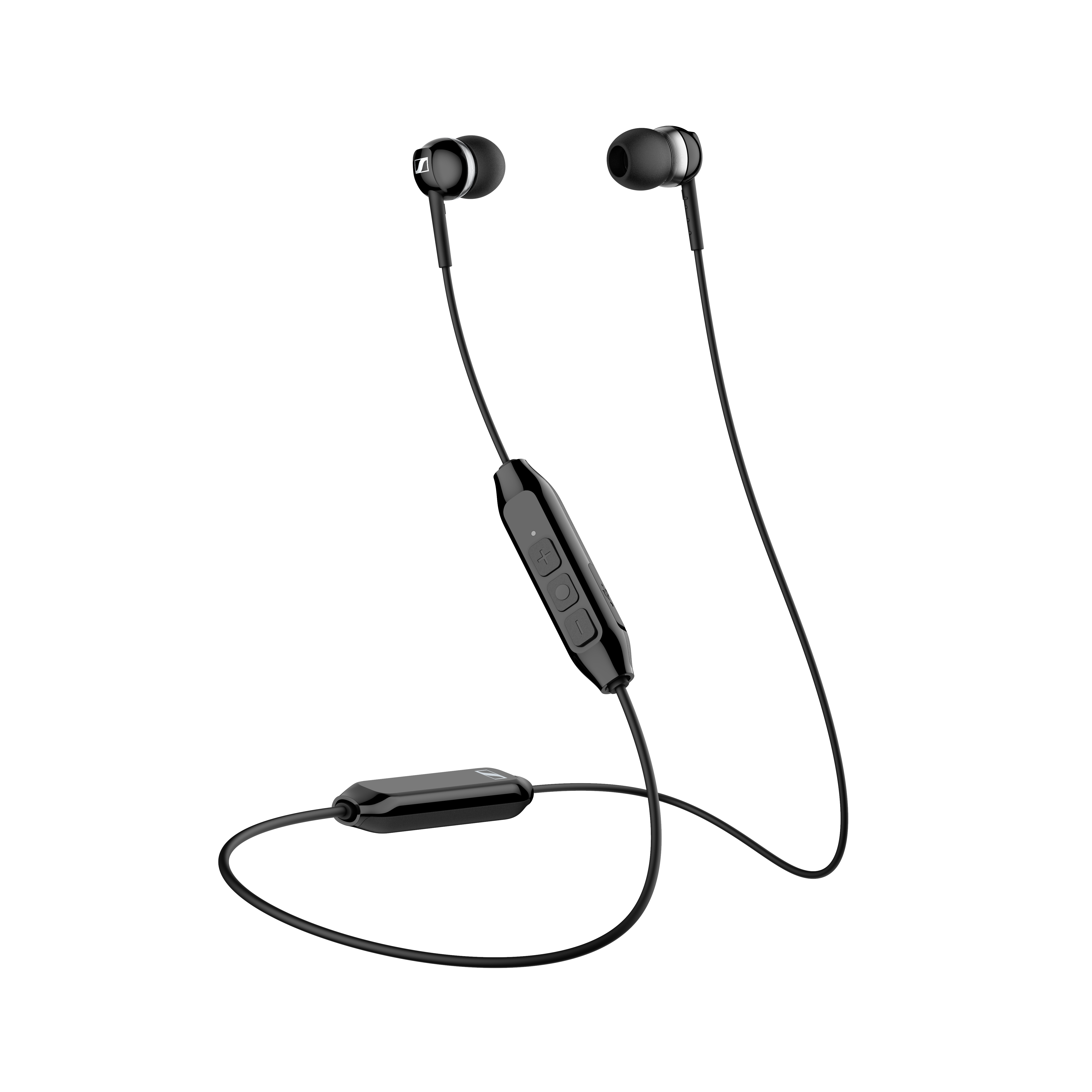 Everyday Wireless Audio Companions